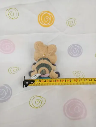 Pokémon peluche do pokémon Sandile da banpresto