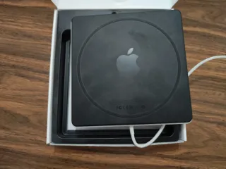 Apple USB SuperDrive