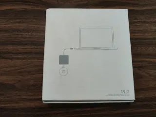 Apple USB SuperDrive