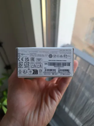 DJI Osmo Action 6 ESTRENO