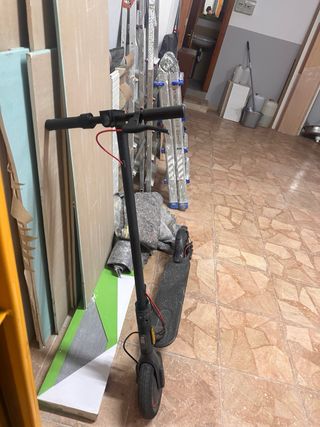 Xiaomi Mi Electric Scooter Pro 2