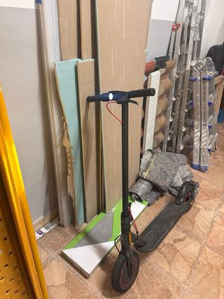 Xiaomi Mi Electric Scooter Pro 2