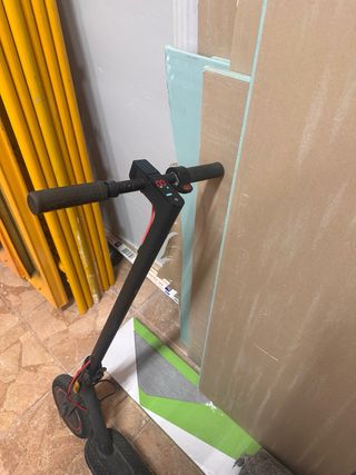 Xiaomi Mi Electric Scooter Pro 2