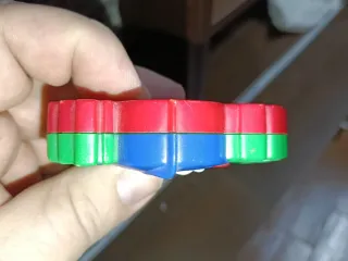 Sonic The Hedgehog Game & Watch Handheld Sega