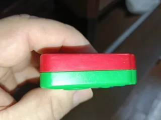 Sonic The Hedgehog Game & Watch Handheld Sega