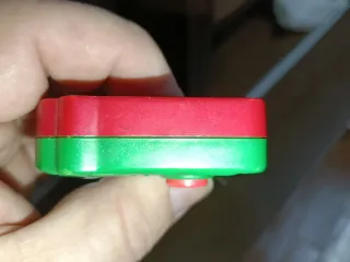 Sonic The Hedgehog Game & Watch Handheld Sega