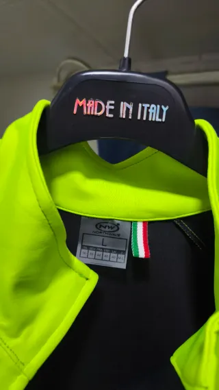 Chaqueta Northwave Extreme H20