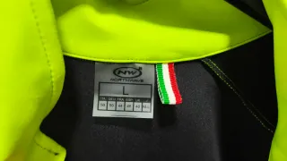 Chaqueta Northwave Extreme H20