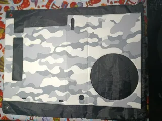 Funda Magnética AOLION para Xbox Series S