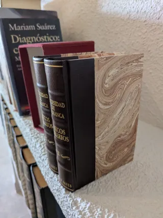 Clásicos Literarios Universidad de Salamanca