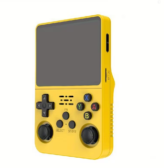 Consola Retro R36S 64GB ArkOS 3000mAh