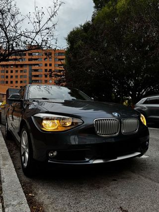 BMW 116i