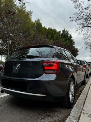 BMW 116i