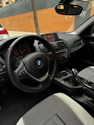 BMW 116i