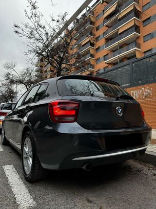 BMW 116i