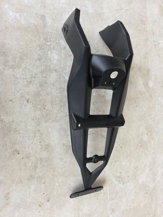 Guardabarros Porta Matrículas Derbi GPR 50 Y 125