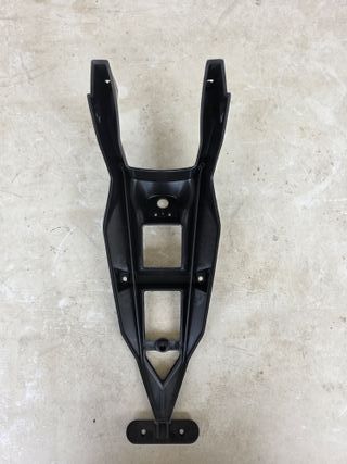 Guardabarros Porta Matrículas Derbi GPR 50 Y 125