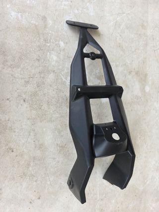 Guardabarros Porta Matrículas Derbi GPR 50 Y 125