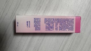 Set creme Just Pedicream e Gel intim nuove