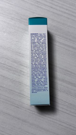 Set creme Just Pedicream e Gel intim nuove