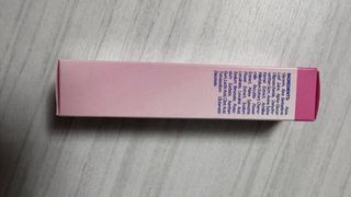 Set creme Just Pedicream e Gel intim nuove