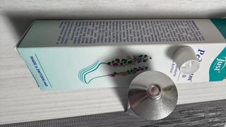 Set creme Just Pedicream e Gel intim nuove