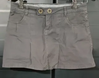 Lote Ropa Niña T13-14