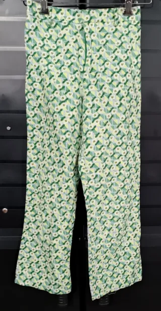 Lote Ropa Niña T13-14