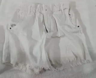 Lote Ropa Niña T13-14