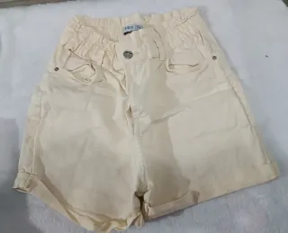 Lote Ropa Niña T13-14