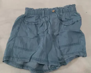 Lote Ropa Niña T13-14