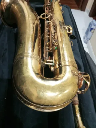 Saxo tenor Mark Vl