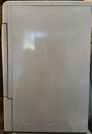Secadora Indesit Blanca