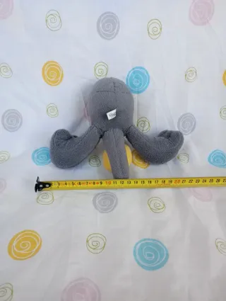 Peluche Pokémon Yamask Banpresto