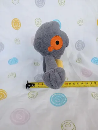 Peluche Pokémon Yamask Banpresto