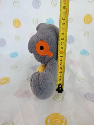 Peluche Pokémon Yamask Banpresto