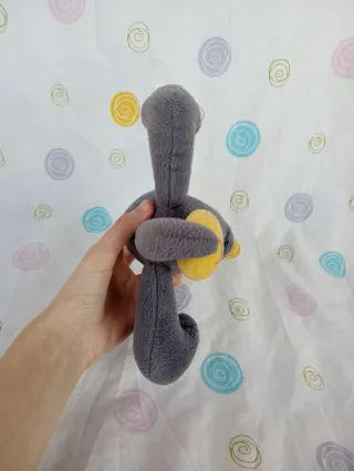 Peluche Pokémon Yamask Banpresto