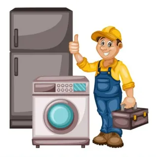 Tecnico Electrodomésticos Repairs