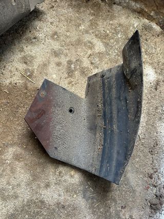 Pasos de rueda traseros Saxo VTS