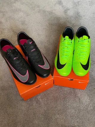 Nike Mercurial Vapor 11 Talla 44