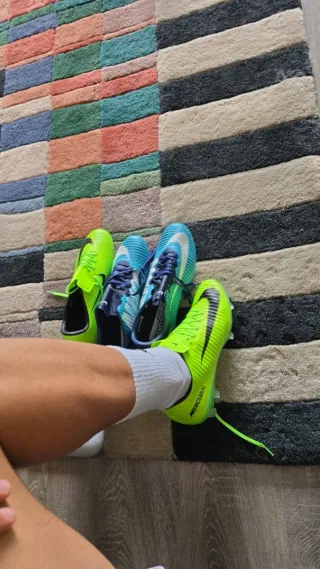 Nike Mercurial Vapor 11 Talla 44