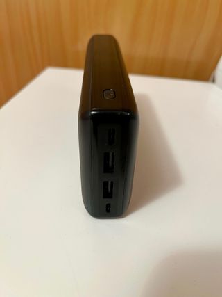 Powerbank Philips 20000 mAh