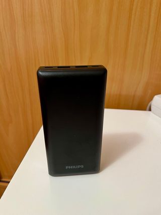 Powerbank Philips 20000 mAh