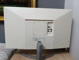 Monitor LG 27" pulgadas sin usar