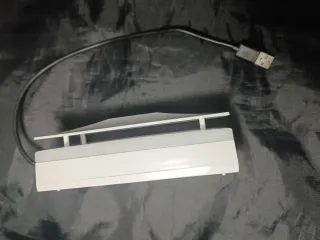 Ventilador Xbox Series S con luces LED