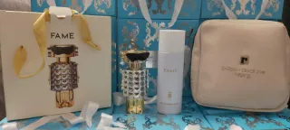 Cofanetto Paco Rabanne FAME