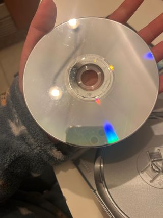 Sonic Heroes PS2 (PlayStation 2) Sega