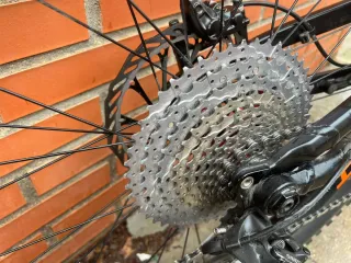 Bicicleta Eléctrica BH AtomX Pro