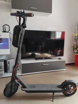 Patinete Eléctrico Xiaomi M365