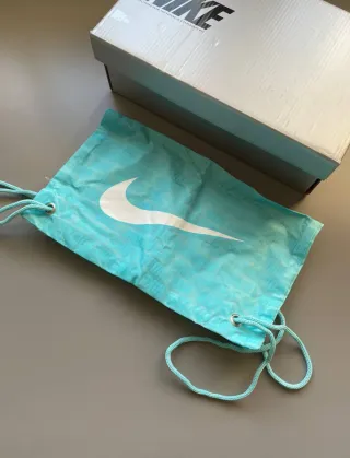 Nike Mercurial Vapor 16 Elite FG Talla 44 azul